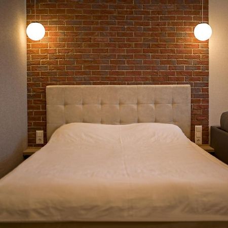 Modern Apartmetns In Town Center Poltava Dış mekan fotoğraf